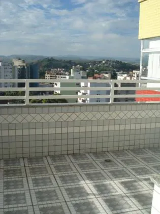 Cobertura para venda em Campos Elíseos